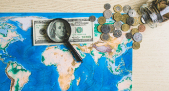 Bukan Dolar! Inilah Mata Uang Terkuat Dunia Tahun 2025 yang Bikin Kaget