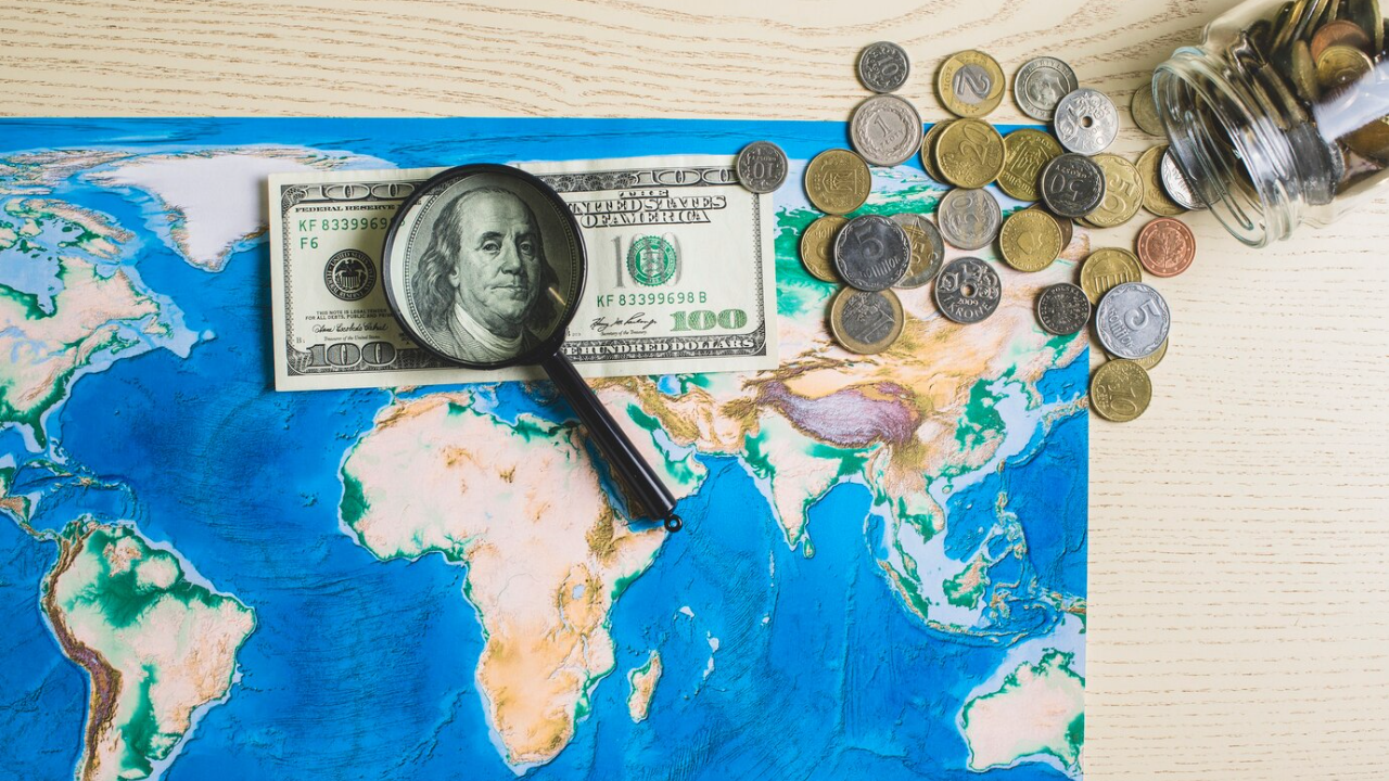 Bukan Dolar! Inilah Mata Uang Terkuat Dunia Tahun 2025 yang Bikin Kaget