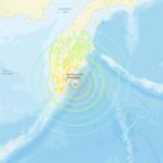 BMKG Buka Suara soal Potensi Tsunami Pascagempa Magnitudo 8,7 di Rusia