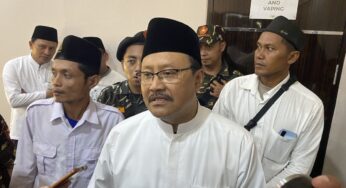 Gus Ipul Tegaskan Integritas Pengadaan Barang Sekolah Rakyat Harus Dijaga