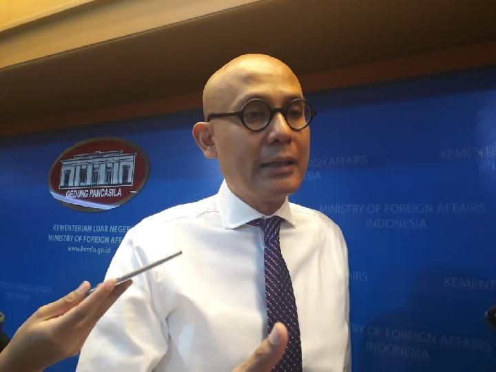 Indonesia dan AS Sepakati Tarif 19 Persen, Negosiasi Terus Berlanjut