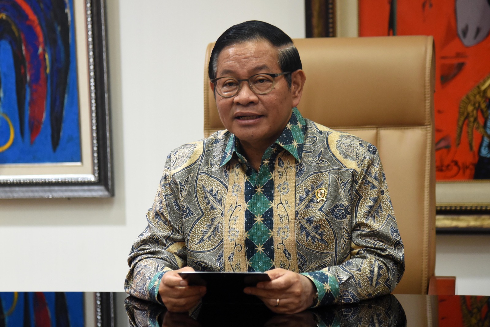 Kenaikan Dana Operasional RT/RW Jadi Beban Baru APBD DKI Jakarta