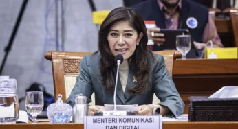 Komdigi Ajukan Tambahan Anggaran Rp 12,6 Triliun untuk Tahun 2026