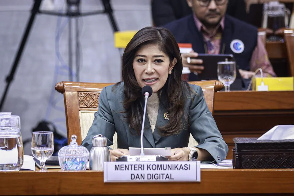 Komdigi Ajukan Tambahan Anggaran Rp 12,6 Triliun untuk Tahun 2026