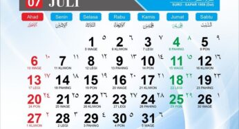 Memahami Pentingnya Bulan Muharam dalam Kalender Hijriah