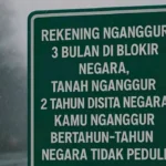 Negara Lebih Tanggap pada Rekening Diam daripada Manusia Menganggur