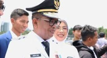 Paradoks Pembangunan di Banten: Kawasan Industri Besar, Pengangguran Masih Tinggi