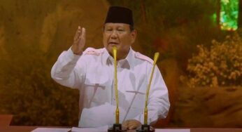 Prabowo Resmi Luncurkan 80 Ribu Koperasi Desa Merah Putih