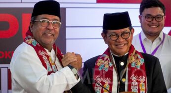 Pramono Anung Tegaskan Pengawasan Ketat Distribusi Pangan KJP