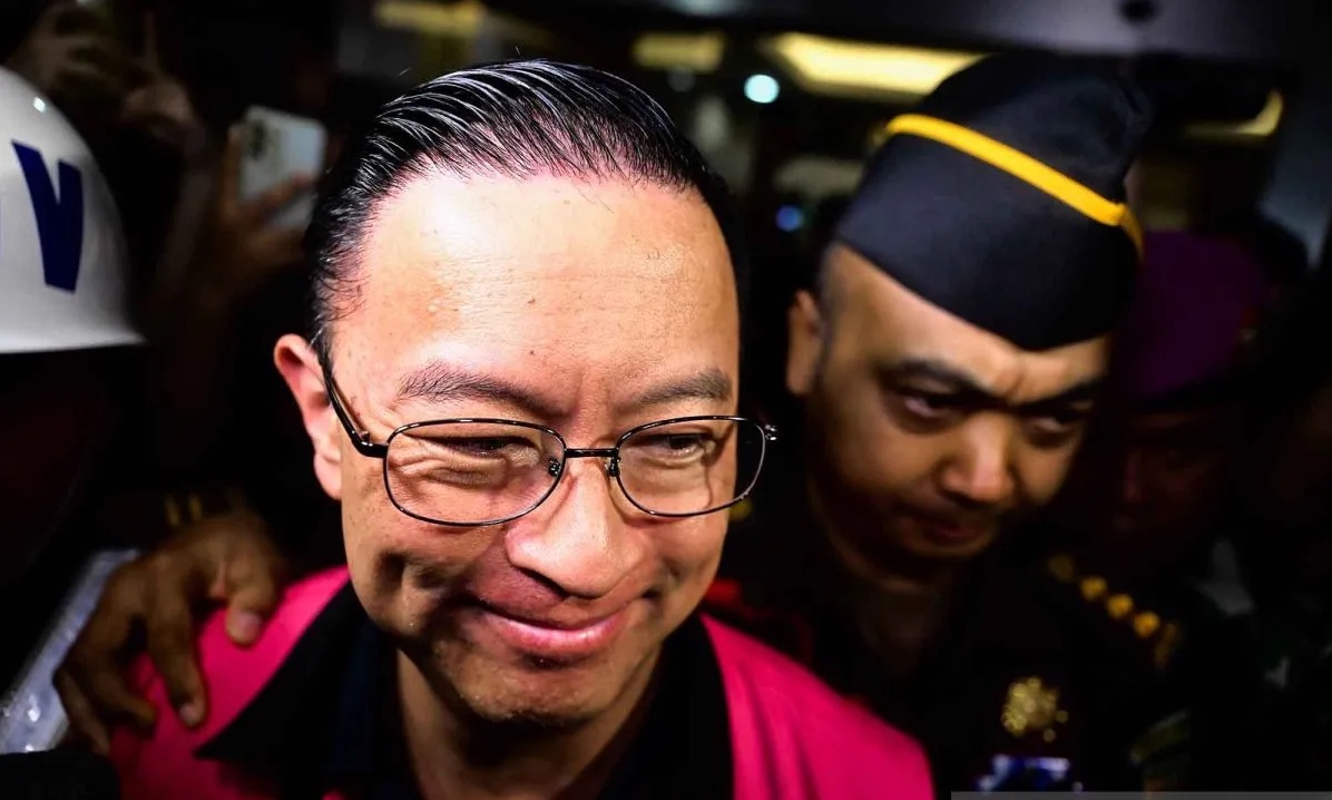 Tom Lembong Tidak Nikmati Uang Korupsi, Namun Didakwa Memperkaya Pihak Lain