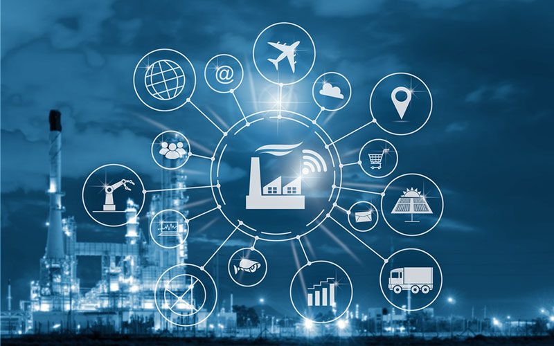 Digitalisasi Menjadi Fokus Utama Pemerintah