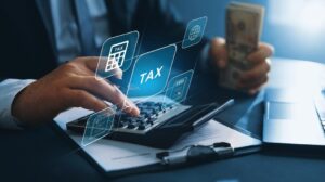Era Digital, Pajak Harus Melek Teknologi