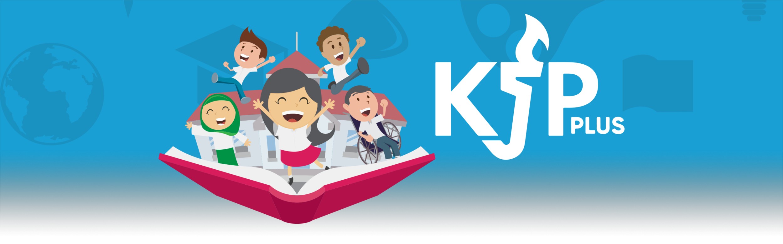 KJP Plus 2025 Tahap 2: Bantuan Pendidikan untuk Warga Jakarta