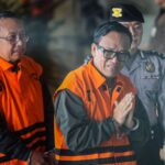 KPK Ingatkan Noel: Proses Hukum Harus Dihormati, Bukan Amnesti Dibesarkan