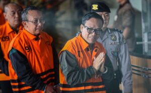 KPK Ingatkan Noel: Proses Hukum Harus Dihormati, Bukan Amnesti Dibesarkan