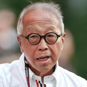 Miliuner Ong Beng Seng Akui Bersalah dalam Kasus Suap di Singapura