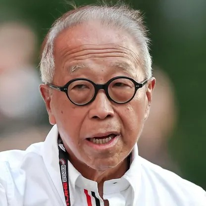 Miliuner Ong Beng Seng Akui Bersalah dalam Kasus Suap di Singapura