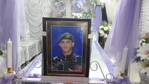 Misteri Kematian Prada Lucky: Keluarga Bongkar Banyak Versi dari TNI