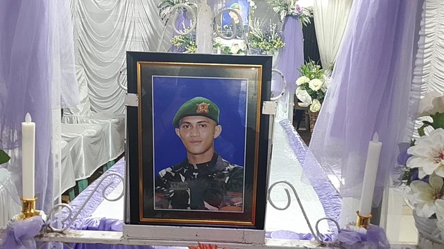 Misteri Kematian Prada Lucky: Keluarga Bongkar Banyak Versi dari TNI