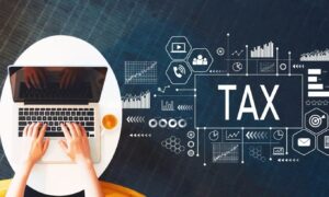 Pola Konsumtif di Era Digital dan Peluang Pajak Konsumsi