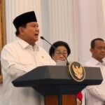 Prabowo Tegaskan Negara Hormati Hak Demokrasi, Tapi Janji Tindak Tegas Aksi Anarkis