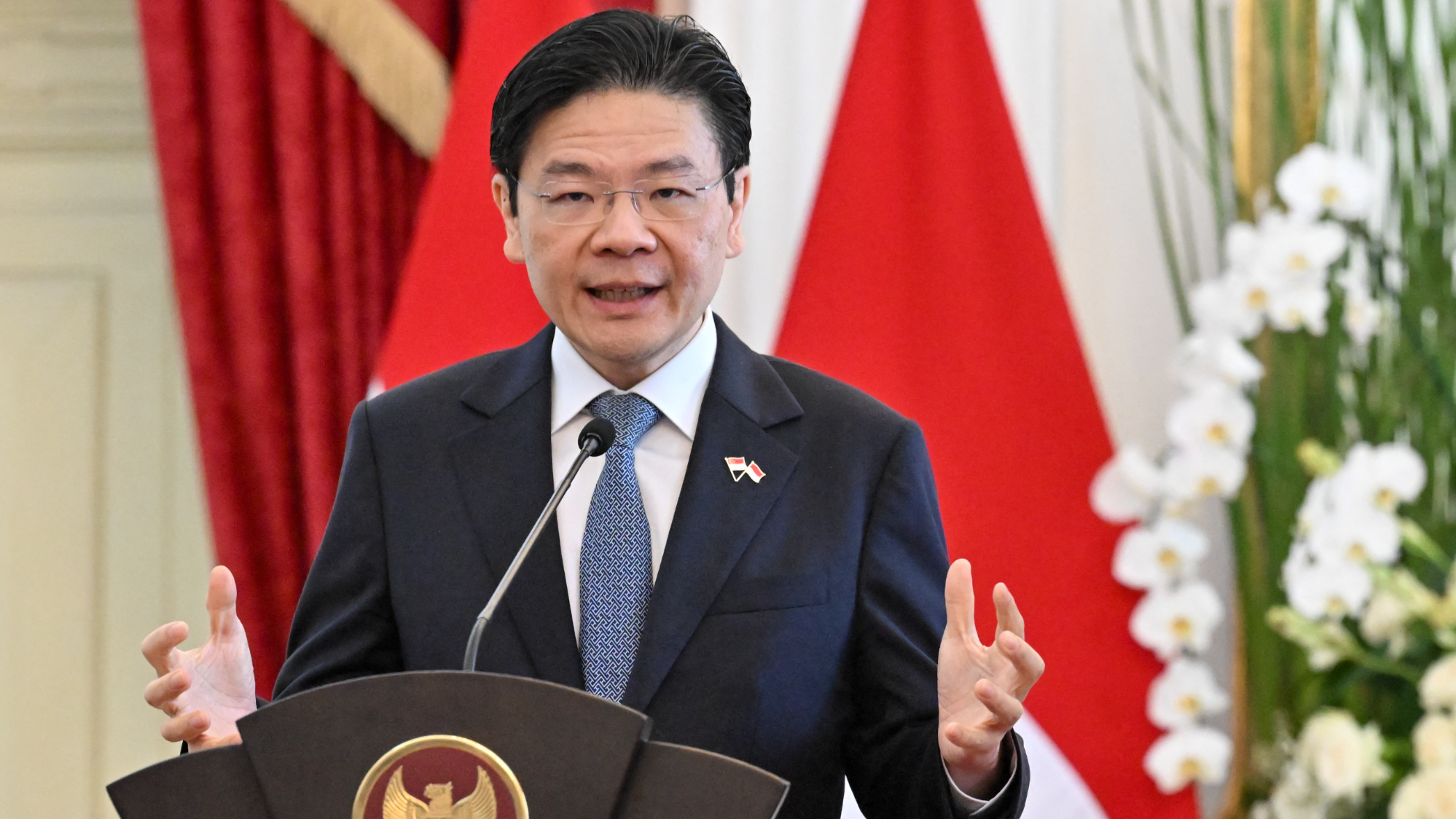 Singapura Akan Perlakukan Vape Seperti Narkoba