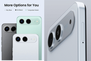 Tecno Spark Go 5G Resmi Rilis di India, Bawa Layar 120 Hz dan Baterai 6.000 mAh