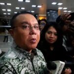Tunjangan Rumah DPR Rp 50 Juta Dihentikan.
