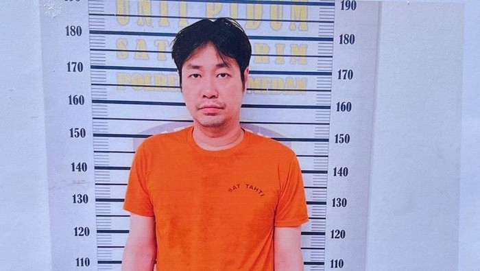 Wanita Tewas Disiksa Pacar, Dipaksa Minum Air Kencing Sendiri