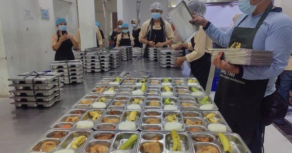 BGN Perketat Verifikasi Usai Kasus Keracunan MBG, Dapur dan Juru Masak Kini Wajib Bersertifikat