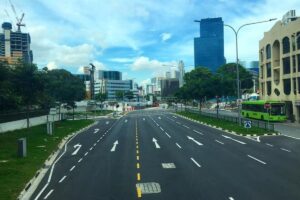 Gallup 2025: Rasa Aman Jalan Malam Dunia Tertinggi dalam 20 Tahun, Singapura Jadi yang Teraman