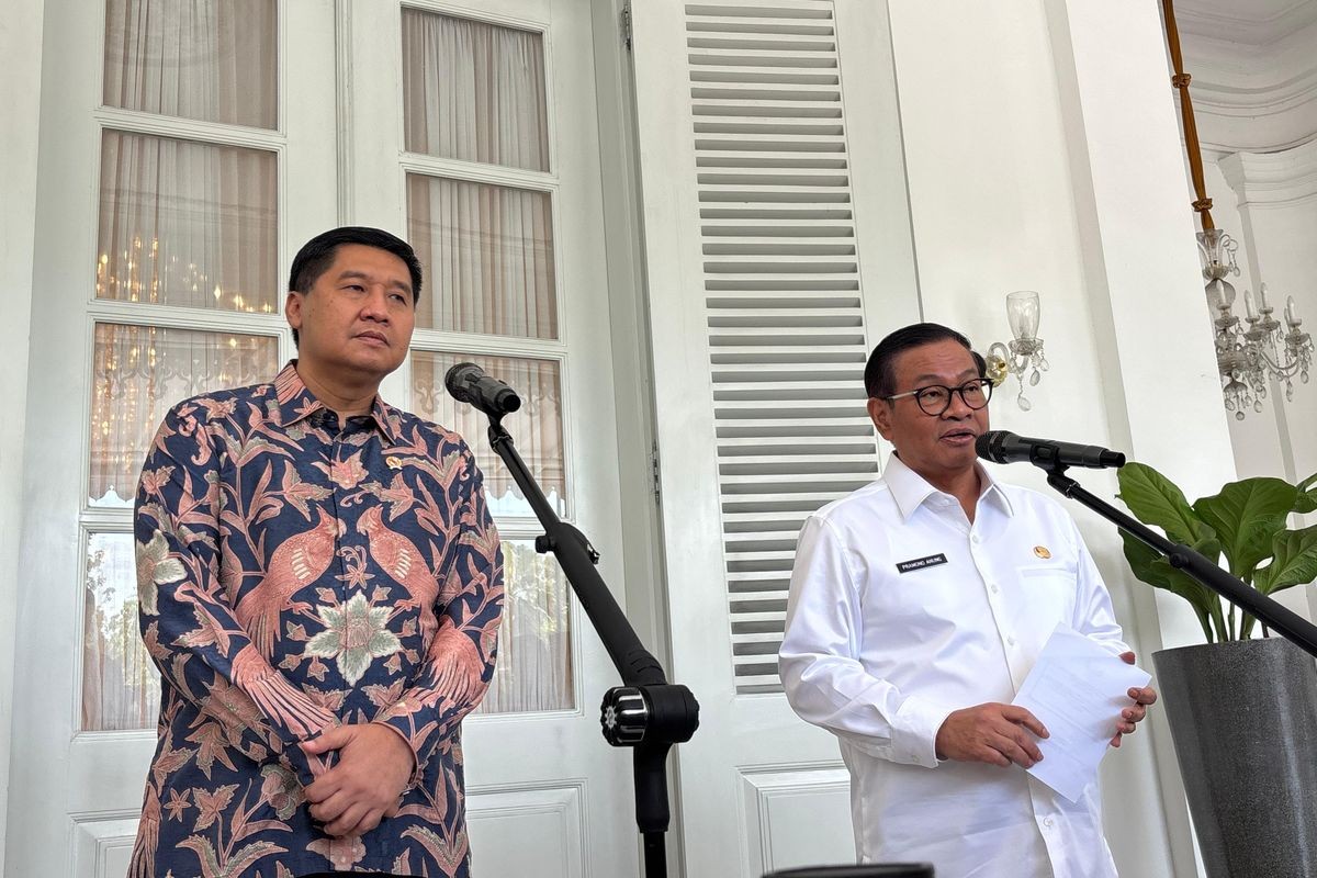 Hunian Mahal Jadi Hambatan Anak Muda Jakarta Berani Menikah