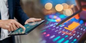 IHSG Awal Perdagangan Menguat Tipis, Rupiah Justru Melemah