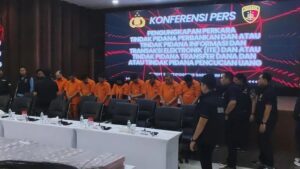 Kasus Pembobolan Rekening Dorman BNI Rp 204 Miliar Jadi Alarm Serius bagi Perbankan