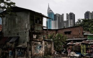 Kesenjangan Sosial di Jakarta: Tantangan Nyata di Balik Gemerlap Ibu Kota