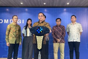 Komdigi Tindak Tegas 2,1 Juta Konten Judi Online di Ruang Digital Indonesia