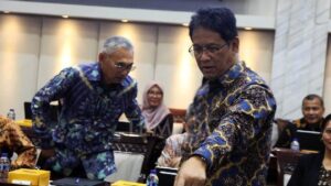 Menkeu Purbaya Salurkan Dana Rp 200 Triliun ke Bank Himbara