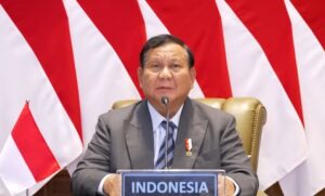 Presiden Prabowo Revisi RKP 2025, Target Pertumbuhan Ekonomi Jadi 5,3 Persen