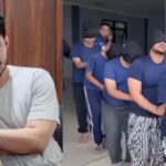 Ammar Zoni dan Babak Baru di Nusakambangan