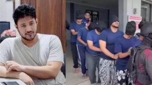 Ammar Zoni dan Babak Baru di Nusakambangan