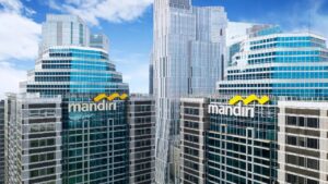 Bank Mandiri Salurkan Kredit Infrastruktur Rp 412,13 Triliun: Pilar Pertumbuhan Ekonomi Indonesia