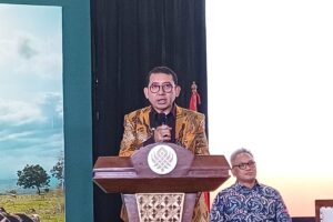 Fadli Zon Sebut Raffles sebagai “Perampok Budaya” Indonesia