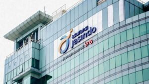 Jasindo Cetak Laba Rp127,30 Miliar di Kuartal III-2025, Tumbuh Hampir 3 Kali Lipat!