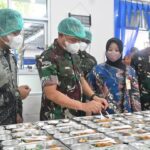 KSAD Maruli Simanjuntak Ungkap Pelatihan TNI AD di Singapura untuk Program MBG