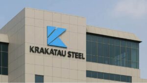 Krakatau Steel Perkuat Fondasi Bisnis: Transformasi yang Membawa Harapan Baru
