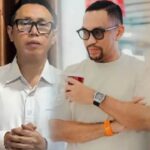 MKD DPR Akan Sidangkan Dugaan Pelanggaran Etik Sahroni, Uya Kuya, Eko Patrio, dan Nafa Urbach