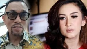 Nasdem Pilih Menunggu Putusan MKD Soal Sahroni dan Nafa Urbach