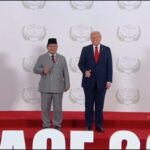 Prabowo Hadir di KTT Gaza, Trump Puji Indonesia di Forum Perdamaian Internasional