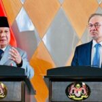 Presiden Prabowo Ajak ASEAN Bersatu Hadapi Ketidakpastian Global