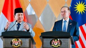 Presiden Prabowo Ajak ASEAN Bersatu Hadapi Ketidakpastian Global
